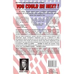 Ashes to Ashes, Families to Dust: False Accusations of Child Abuse: A Roadmap for Survivors