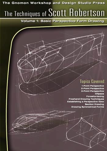 Gnomon DVD