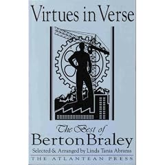 Virtues in Verse: The Best of Berton Braley