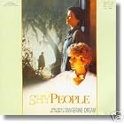 Shy People (Soundtrack) by  Tangerine Dream 
