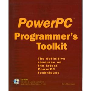 powerpc