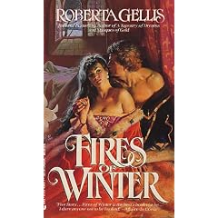 Fires of Winter