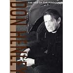 Don Henley - The End of the Innocence book cover