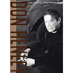 Don Henley - The End of the Innocence