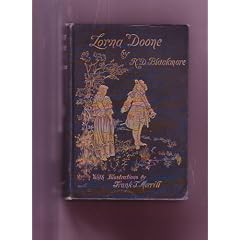 Lorna Doone