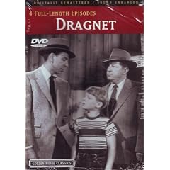 Dragnet 1 (B&W)