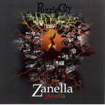 Puzzle City by Jean Pierre Zanella