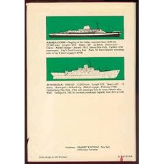 Collision course: The classic story of the most extraordinary sea disaster of our times--the collision at sea of the S.S. Andrea Doria and the M.S. Stockholm