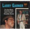 Double Dues by Larry Garner