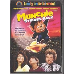 Munchie Strikes Back