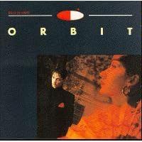 Click here to buy Orbit by William Orbit .