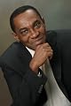 Marcus M Mottley Ph.D