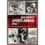 Red Smith's Sports Annual 1961 book cover