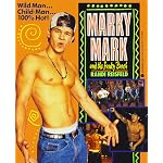 Marky Mark and the Funky Bunch book cover