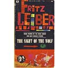 The Night of the Wolf by Fritz Leiber