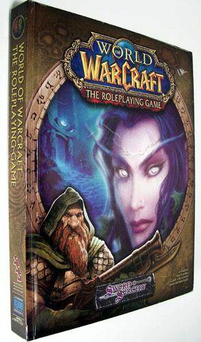 WoW RPG