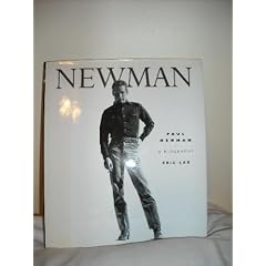 Paul Newman: A Biography