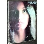 Luxury Liner Emmylou Harris Songbook book cover