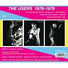 Secondary Modern 1976-1979