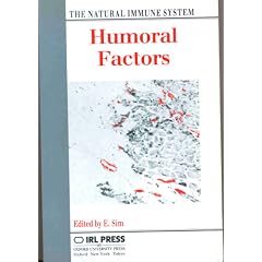 Humoral Factors: The Natural Immune System