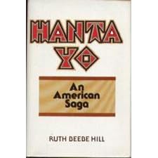 Hanta Yo: An American Saga
