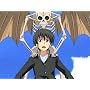 Kyo Kara Maoh -  God (?) Save Our King! ( Vol. 1) <b>DVD</b> ~ Artist Not Provided