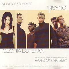 Music of My Heart