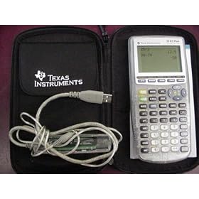 TI 83 PLUS