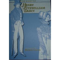 The Diary of Henry Fitzwilliam Darcy