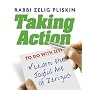 Taking Action: Learn The Joyful Art of Zerizus by Zelig Pliskin