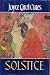 Solstice by Joyce Carol Oates