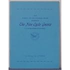Click here to buy The School of the Natural Order presents the new cycle gnosis: (a non-metaphysical cosmology) by  Vitvan.