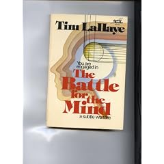 The Battle for the Mind