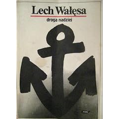 Droga nadziei (Polish Edition)