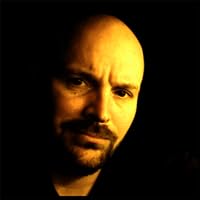 Image of Alex Scarrow