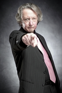 Image of Gary Regan