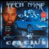 Click here to buy Celcius by  Tech N9ne .