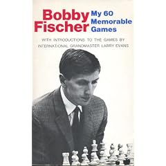 My 60 Memorable Games