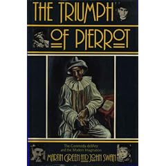 The Triumph of Pierrot: Commedia dell'Arte and Modern Imagination