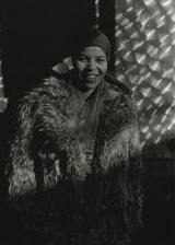 Image of Ntozake Shange