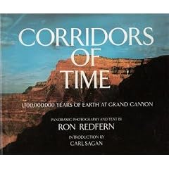 Corridors of time: 1,700,000,000 years of earth at Grand Canyon