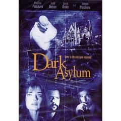 Dark Asylum