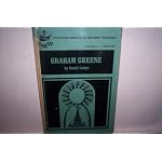 Graham Greene (Essays on Modern Writers) book cover