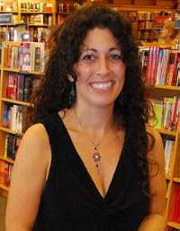 Image of Melissa Foster