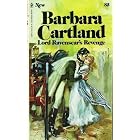 Lord Ravenscar's Revenge (#85) by Barbara Cartland