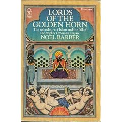 Lords of the Golden Horn