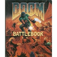 DOOM Battlebook (Secrets of the Games)