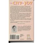 The City of Joy: An Epic of Love Heroism and Hope in the India of Mother Teresa             Tes book cover