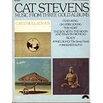 Cat Stevens: Anthology II: Music from Three Gold Albums: Catch Bull at Four; Foreigner; Buddha and the Chocolate Box book cover