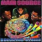 Breaking Atoms by  Main Source 